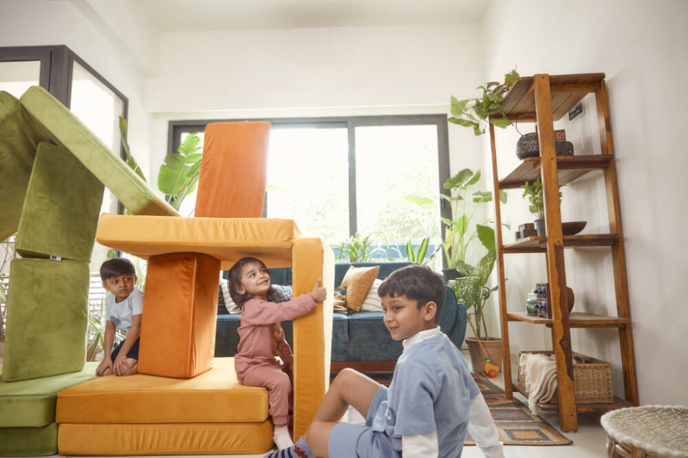 7 Simple Steps to Build Critical Thinking in your Child