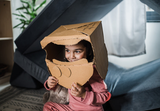 What is a Dramatic Play? A Parent’s Guide to Imagination, Growth & Joy